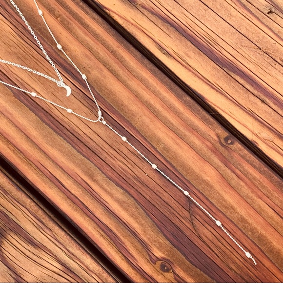 GOLD Khaleesi Layered Necklace - Picture 4 of 5